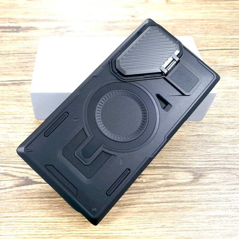 Samsung Galaxy Shockproof Armor Case