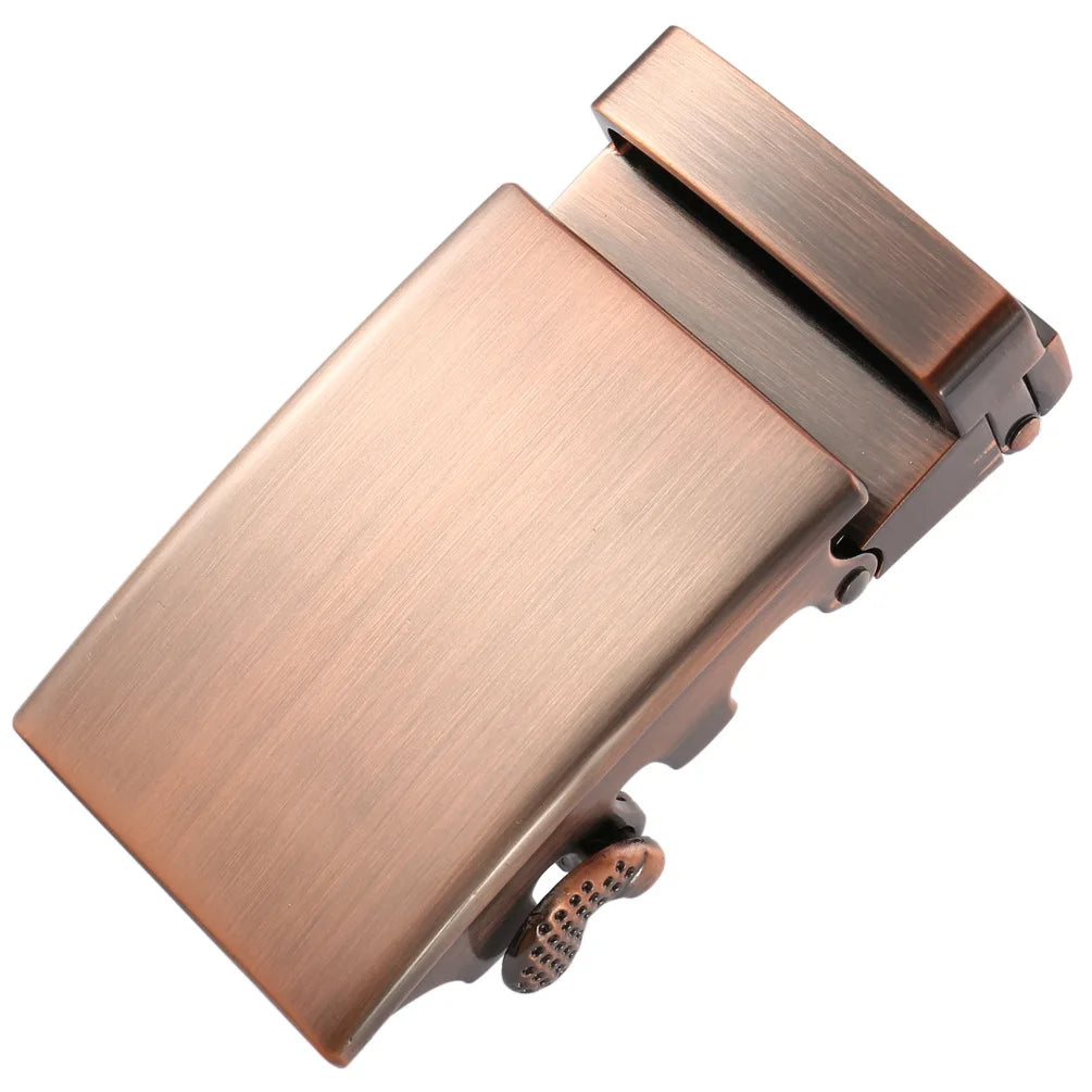 Ratchet Buckles