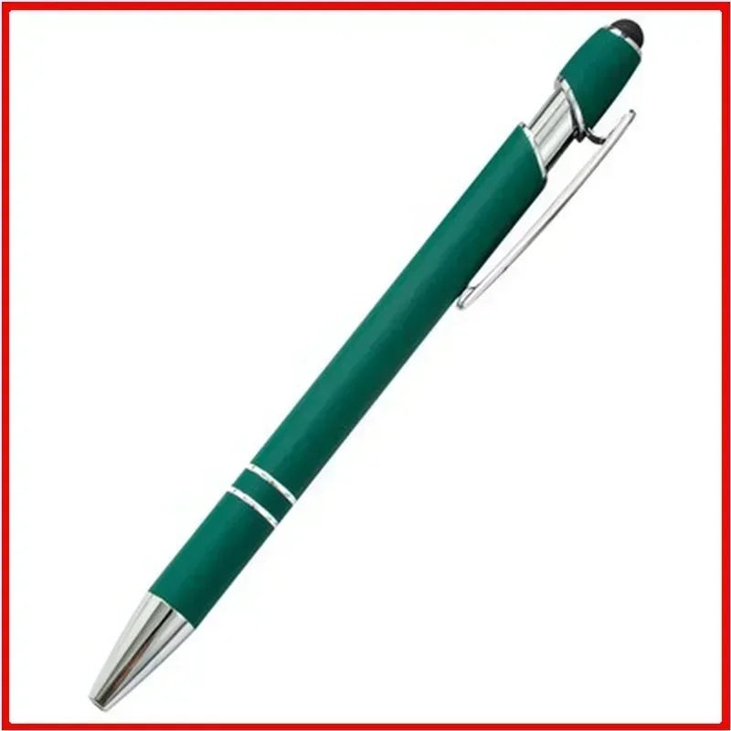 Metal Ballpoint Pen 5opk