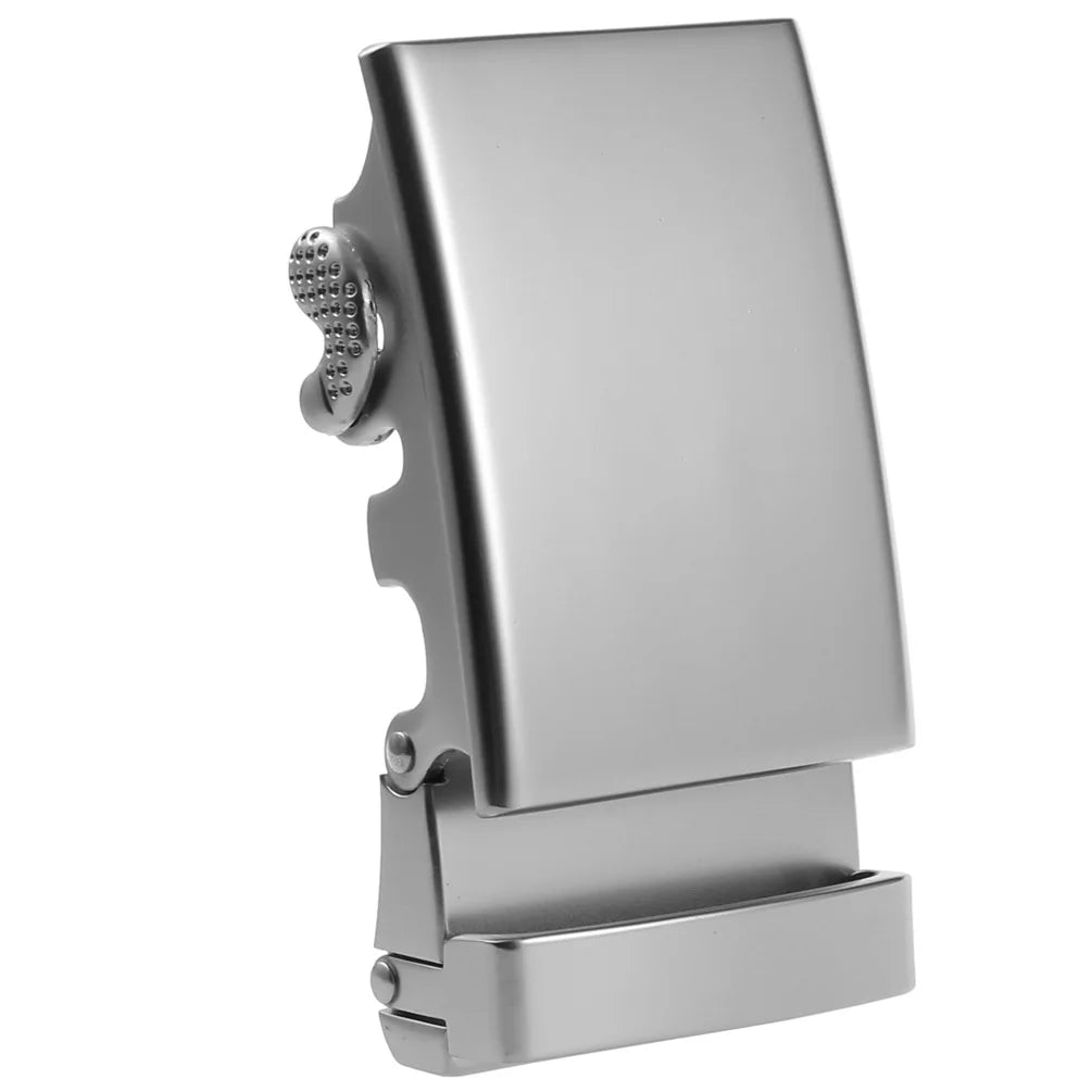 Ratchet Buckles