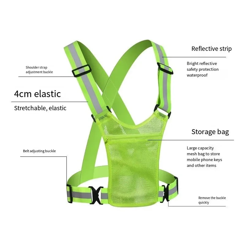 Safety Vest