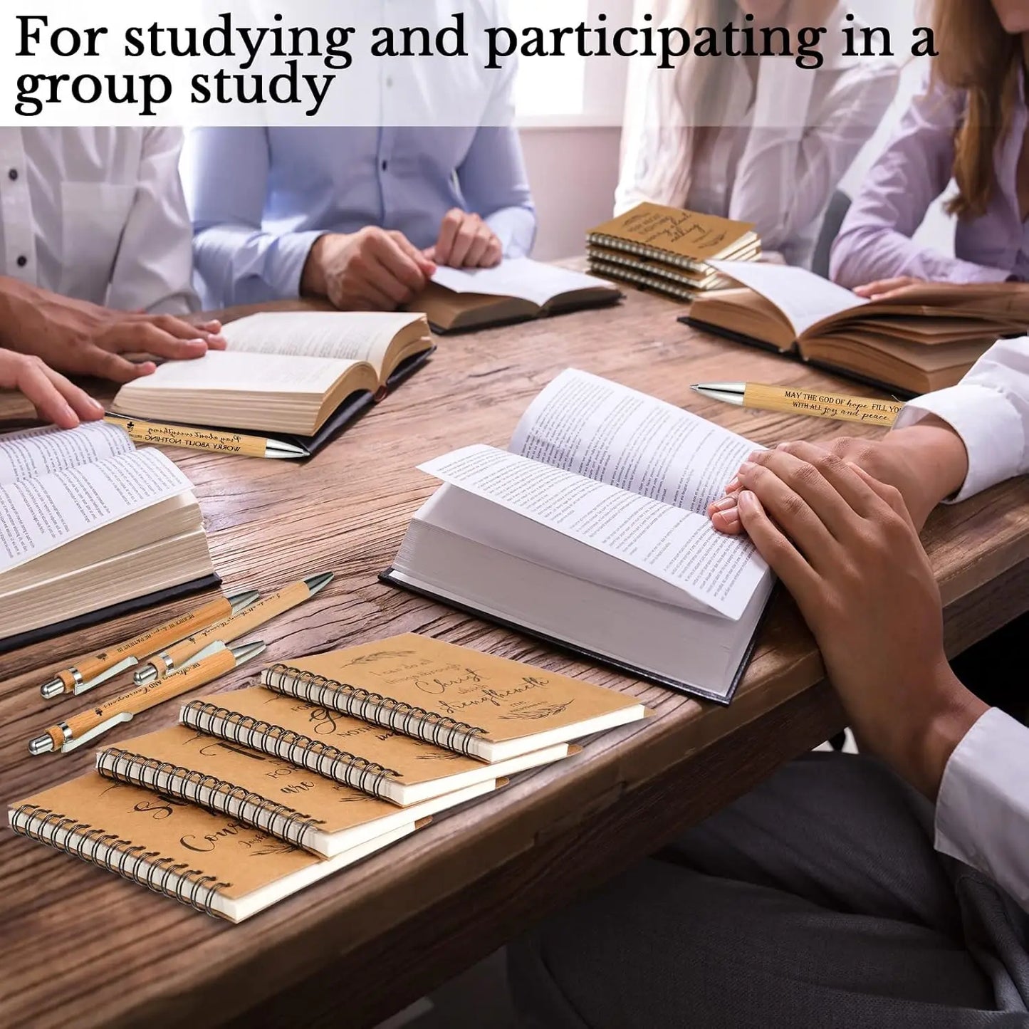 Prayer Journal 50pk