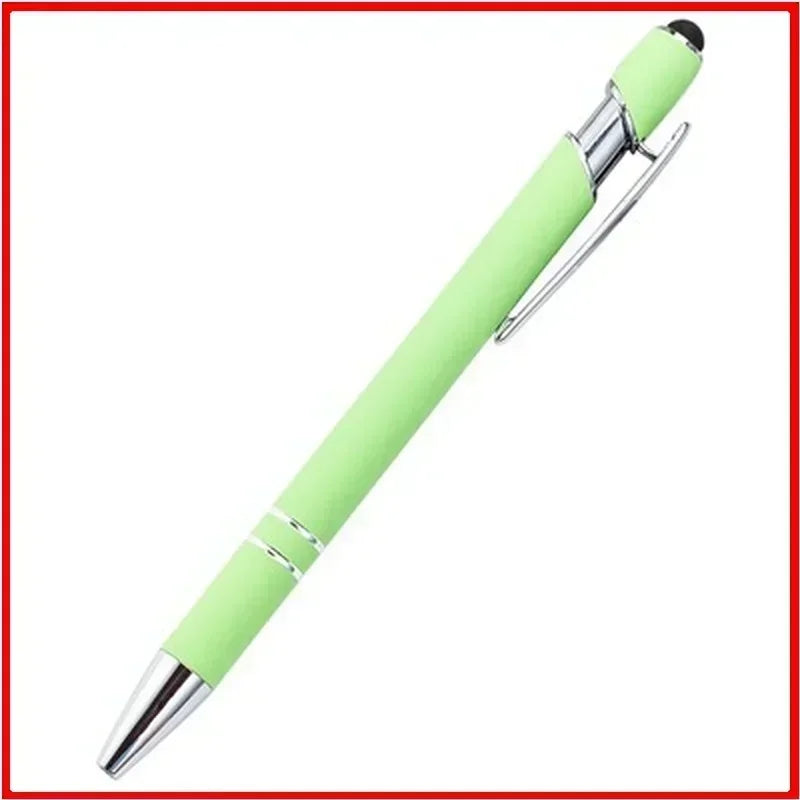 Metal Ballpoint Pen 5opk