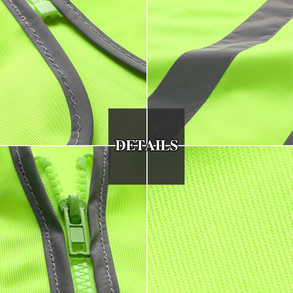 - Safety Vest -