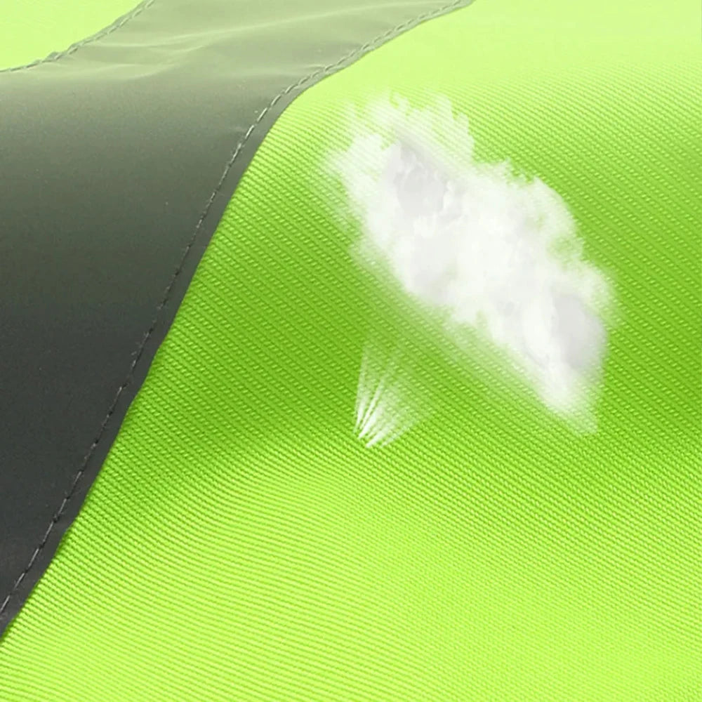 - Safety Vest -