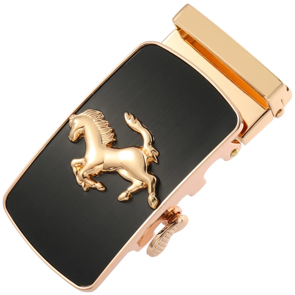 Ratchet Buckles