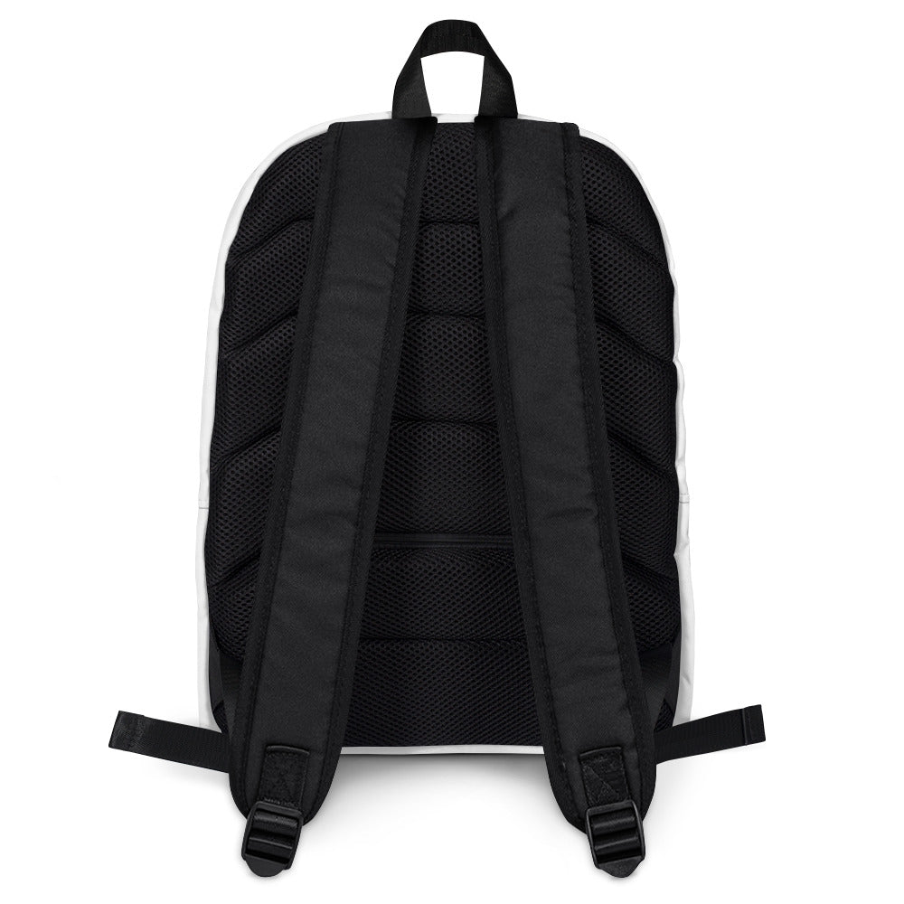 Patriotic Backpack
