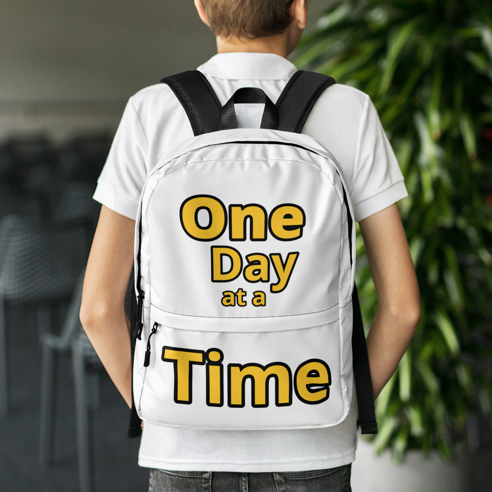 Single Day Pack