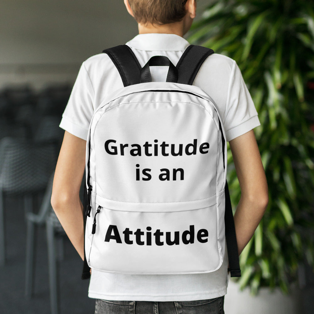 Gratitude Pack