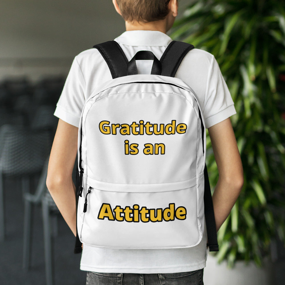Gratitude Pack