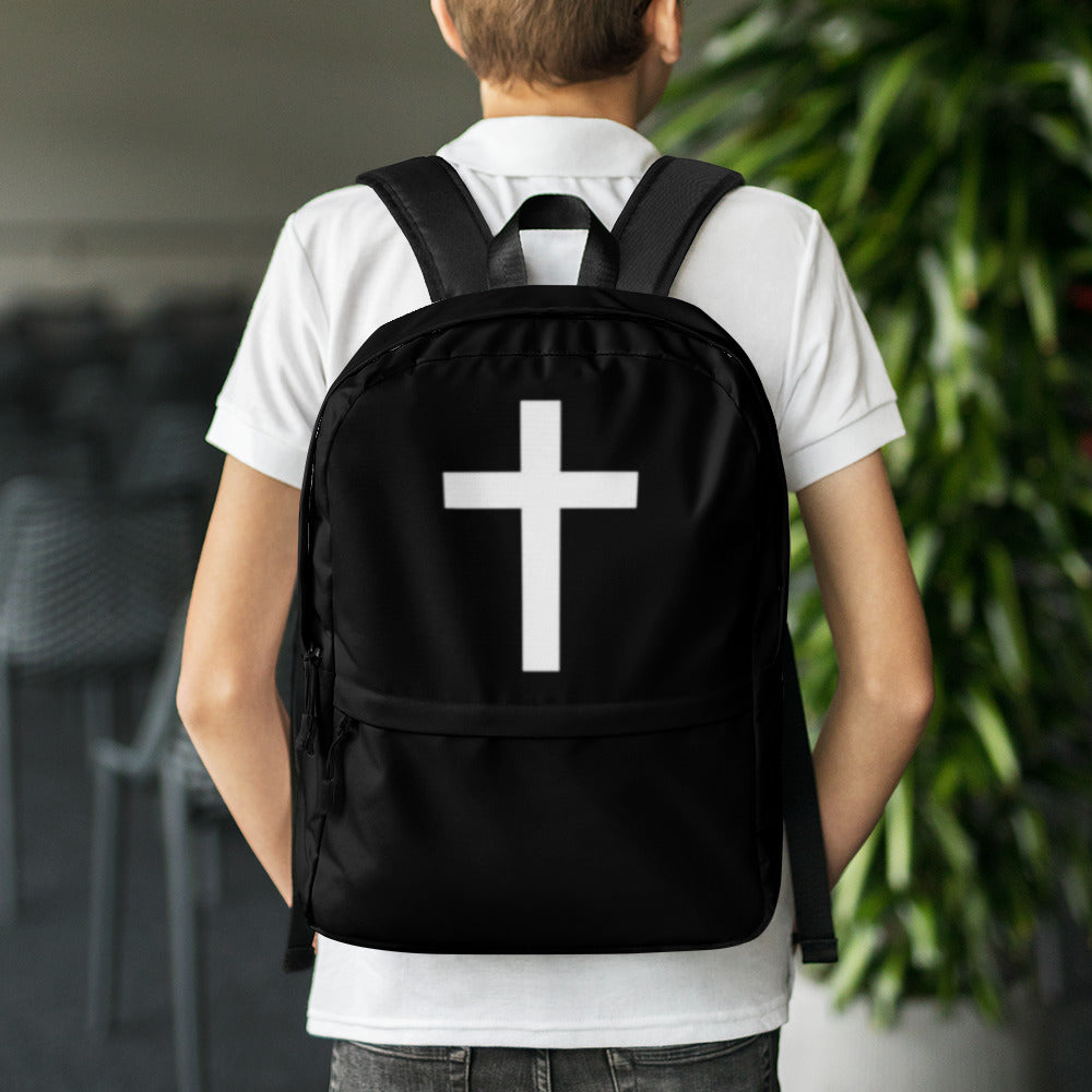 Cross Backpack