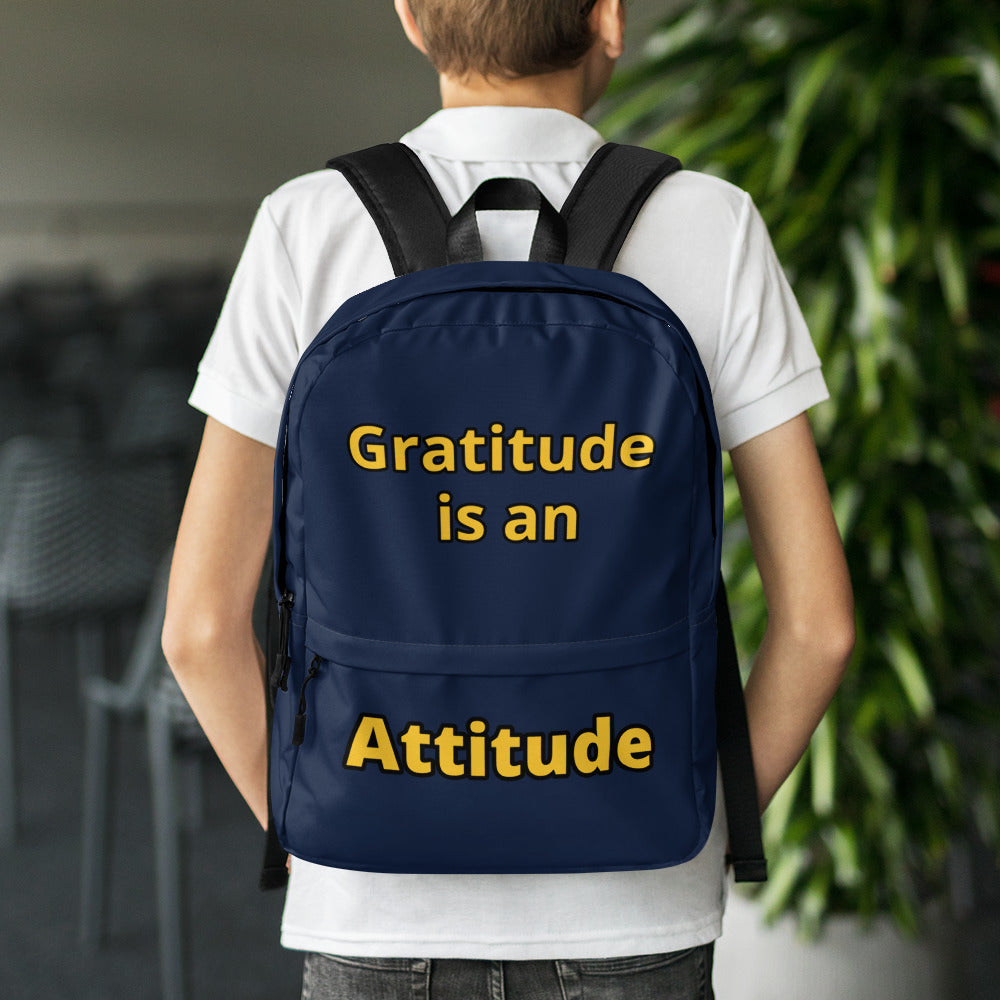 Gratitude Pack