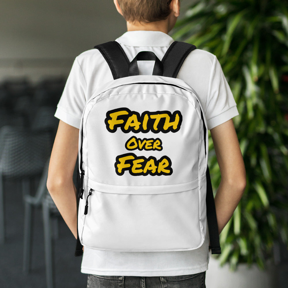 Faith Backpack