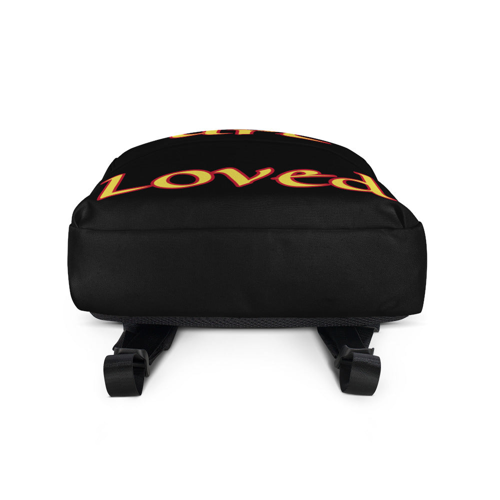 Love Backpack