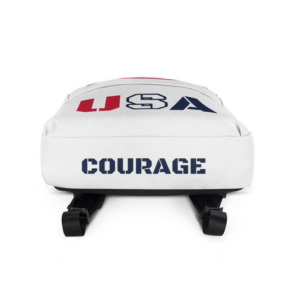 Patriotic Backpack