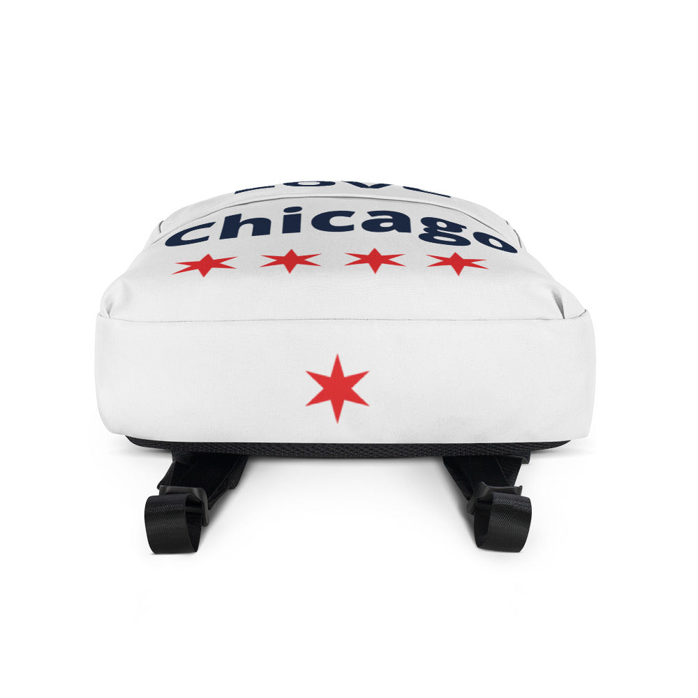 Chicago Backpack