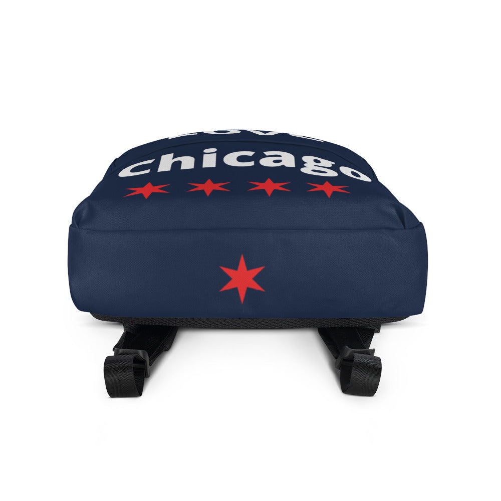 Chicago Backpack
