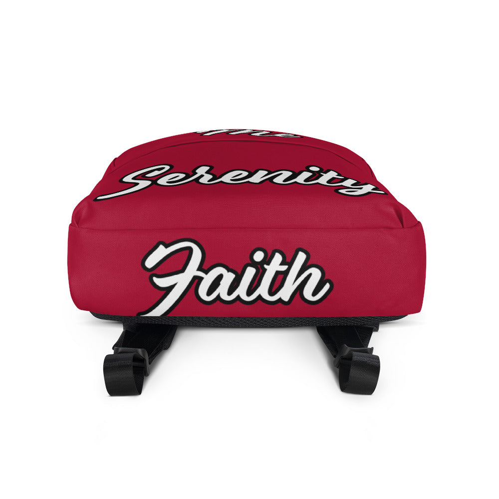 Serenity Backpack