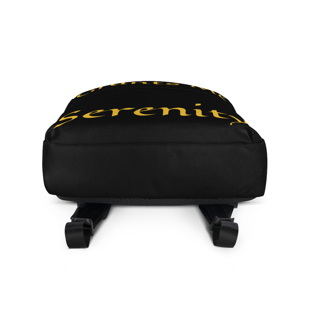 Serenity Backpack