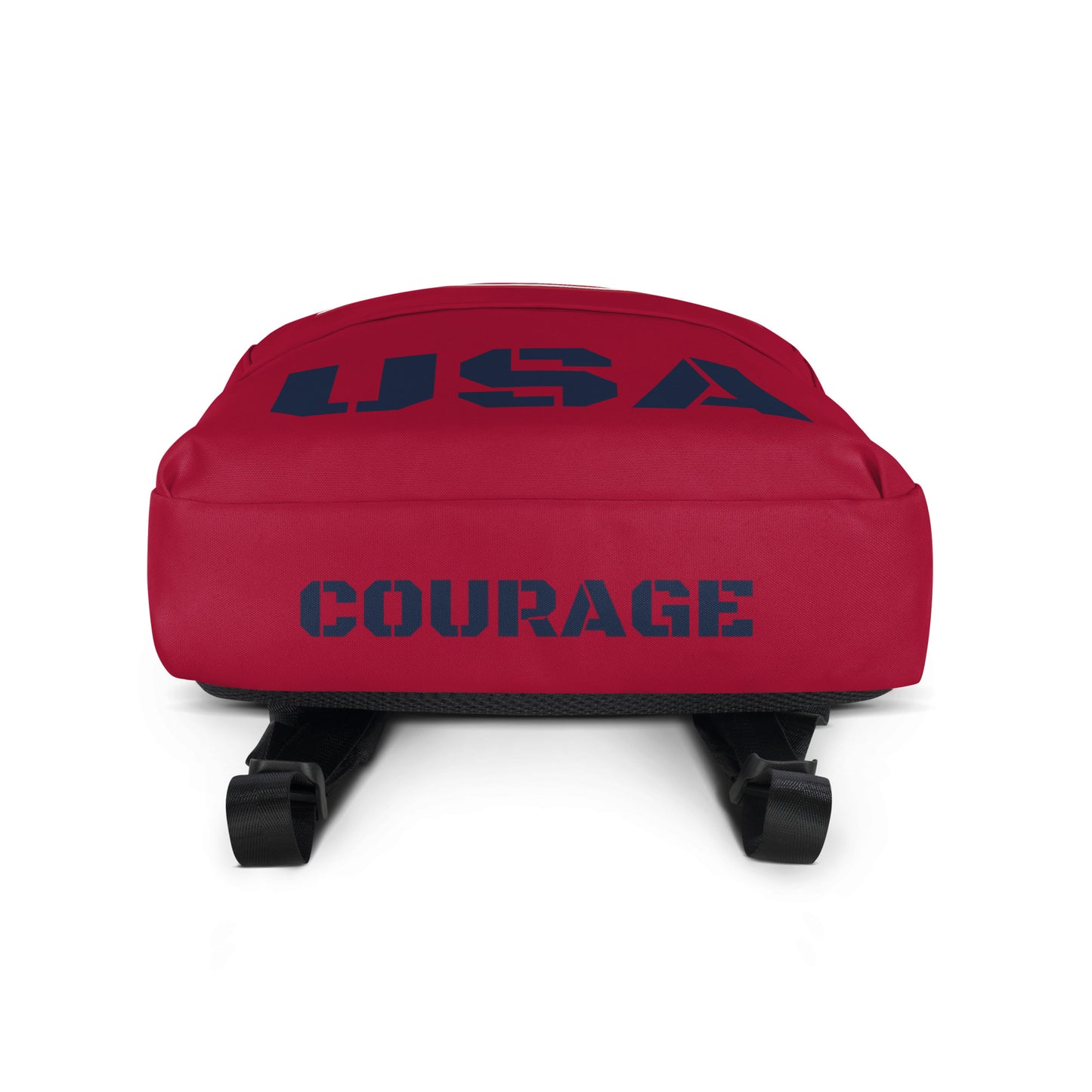 Patriotic Backpack