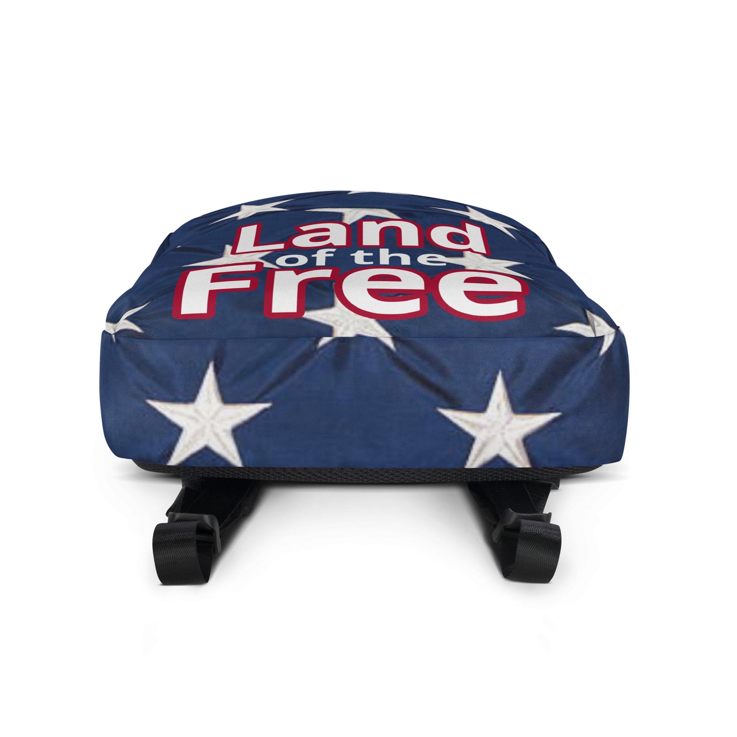 Patriotic Backpack