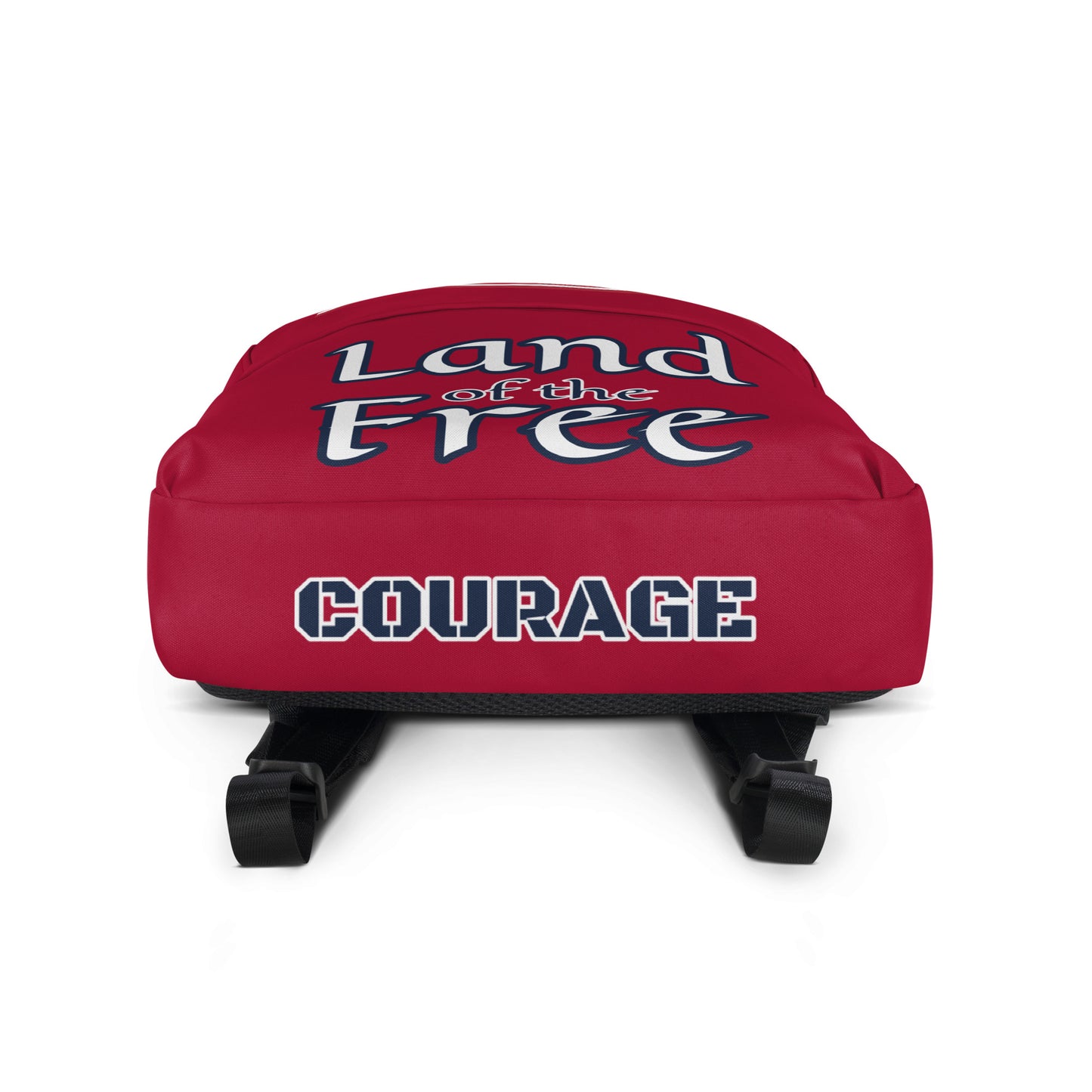 Patriotic Backpack