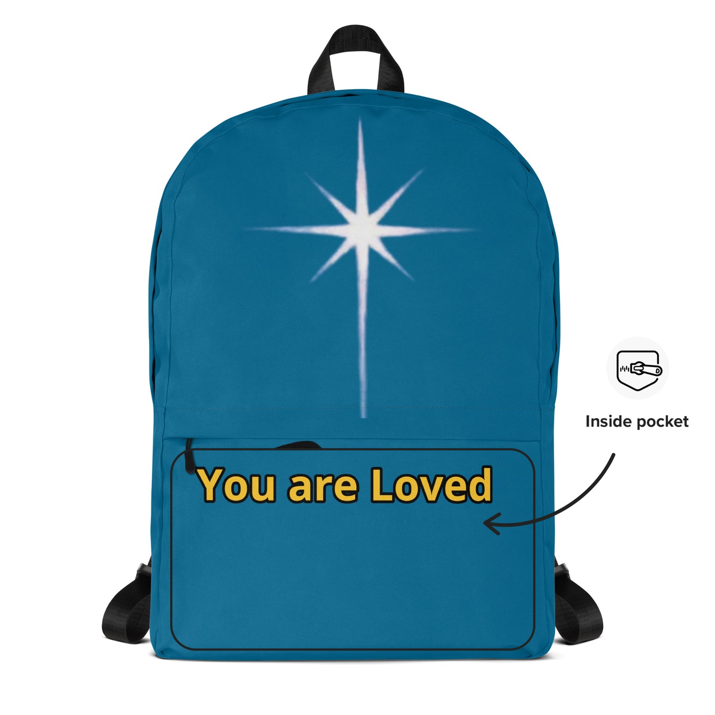 Faith Backpack