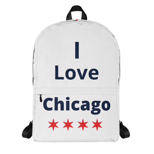 Chicago Backpack