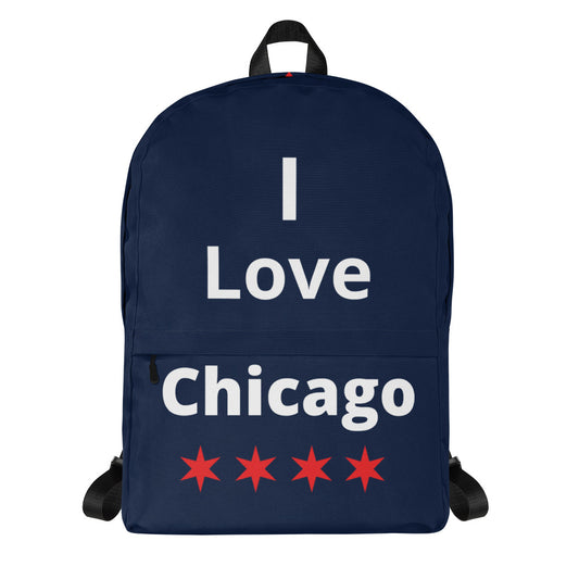 Chicago Backpack