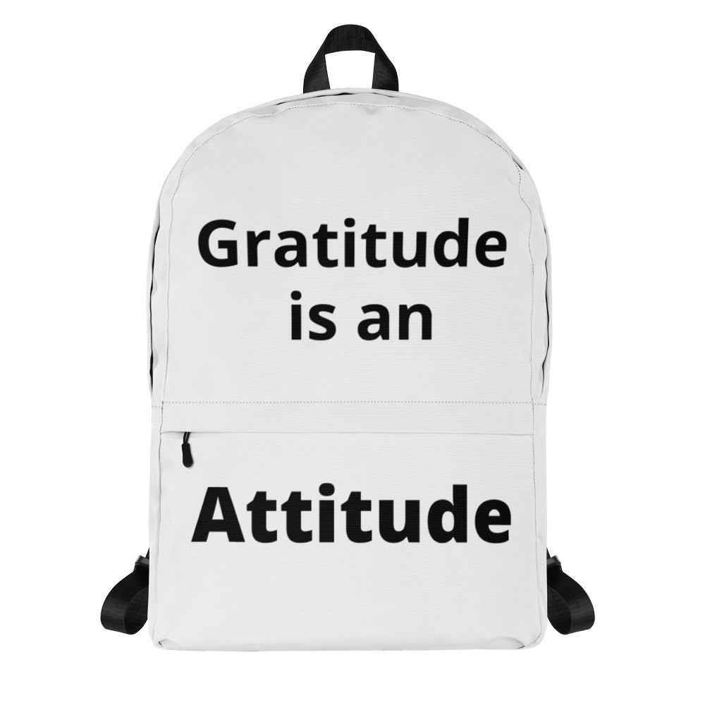 Gratitude Pack