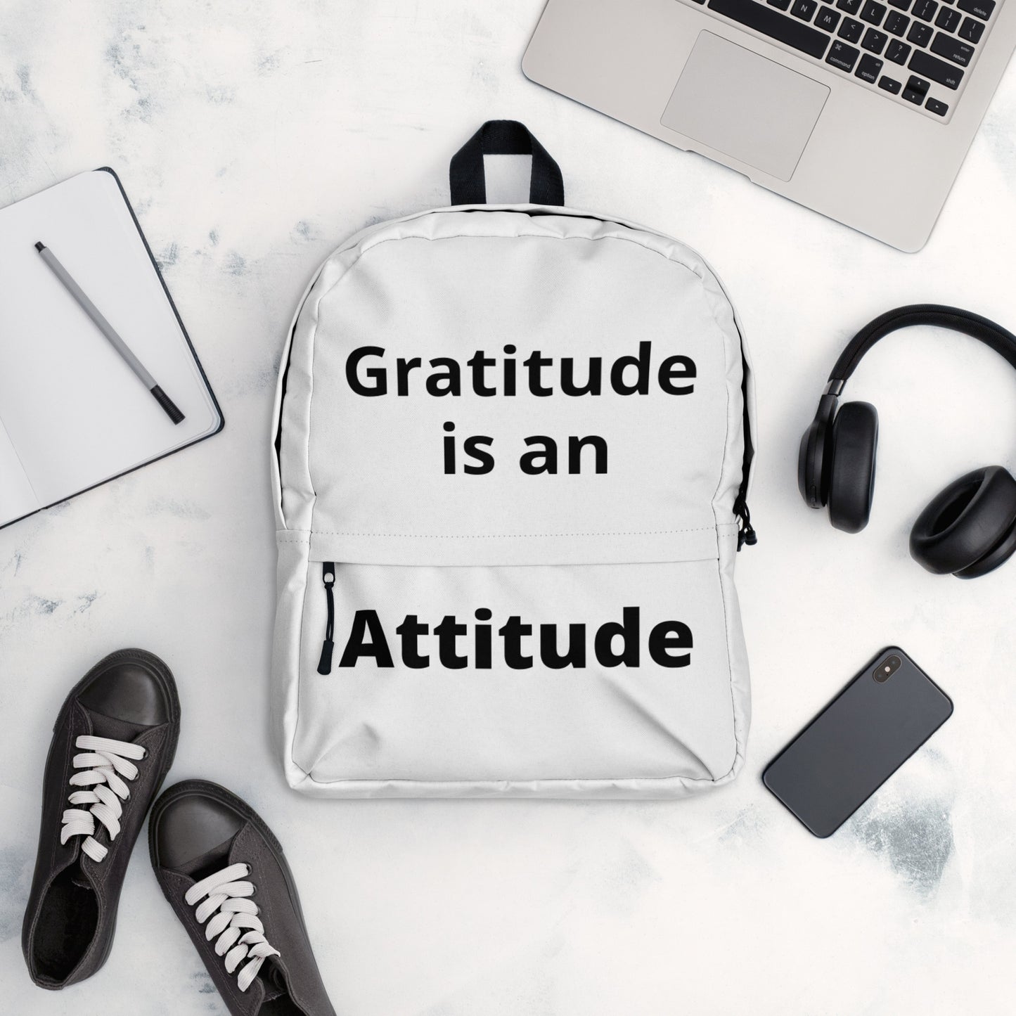 Gratitude Pack