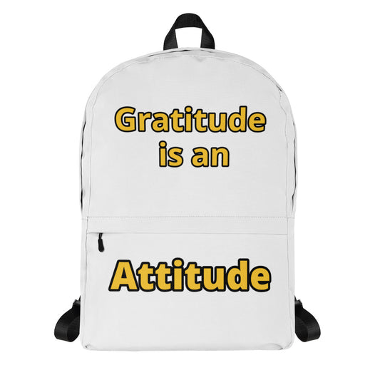 Gratitude Pack