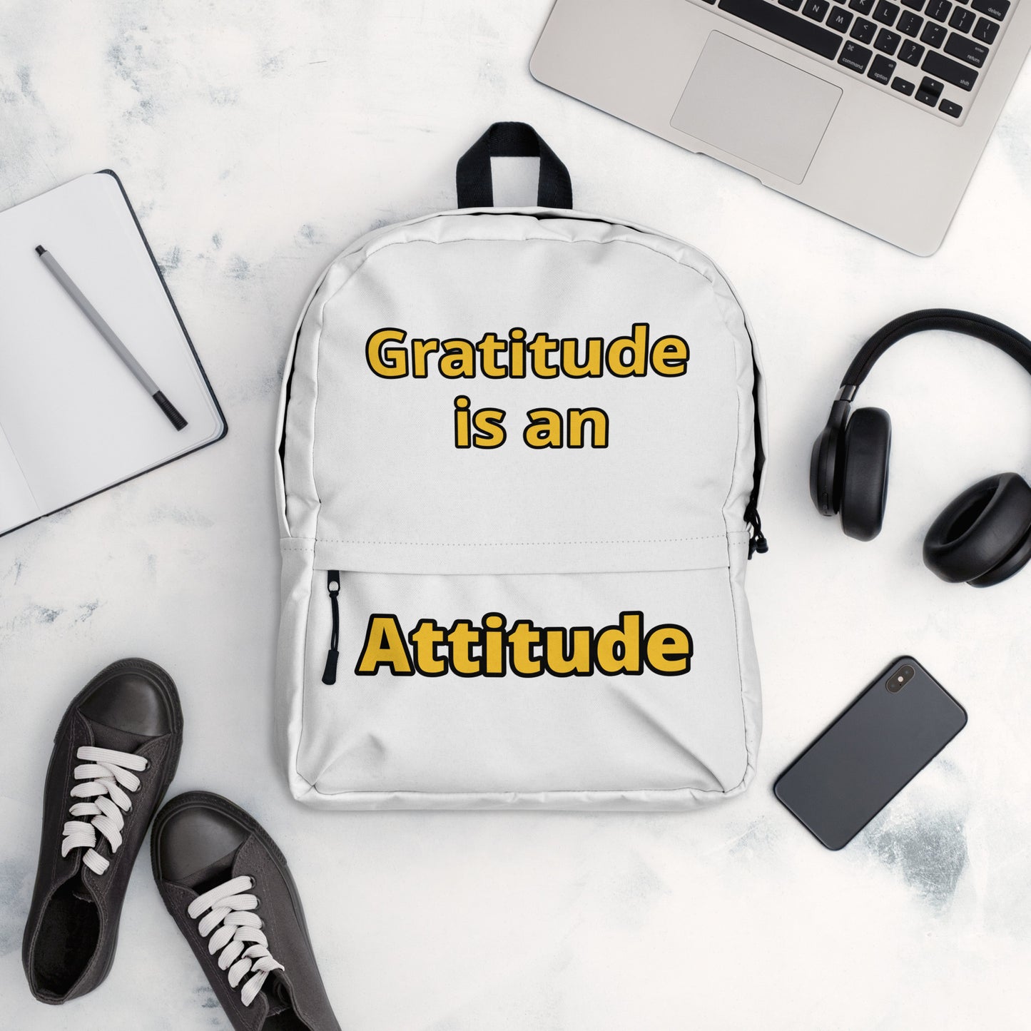 Gratitude Pack