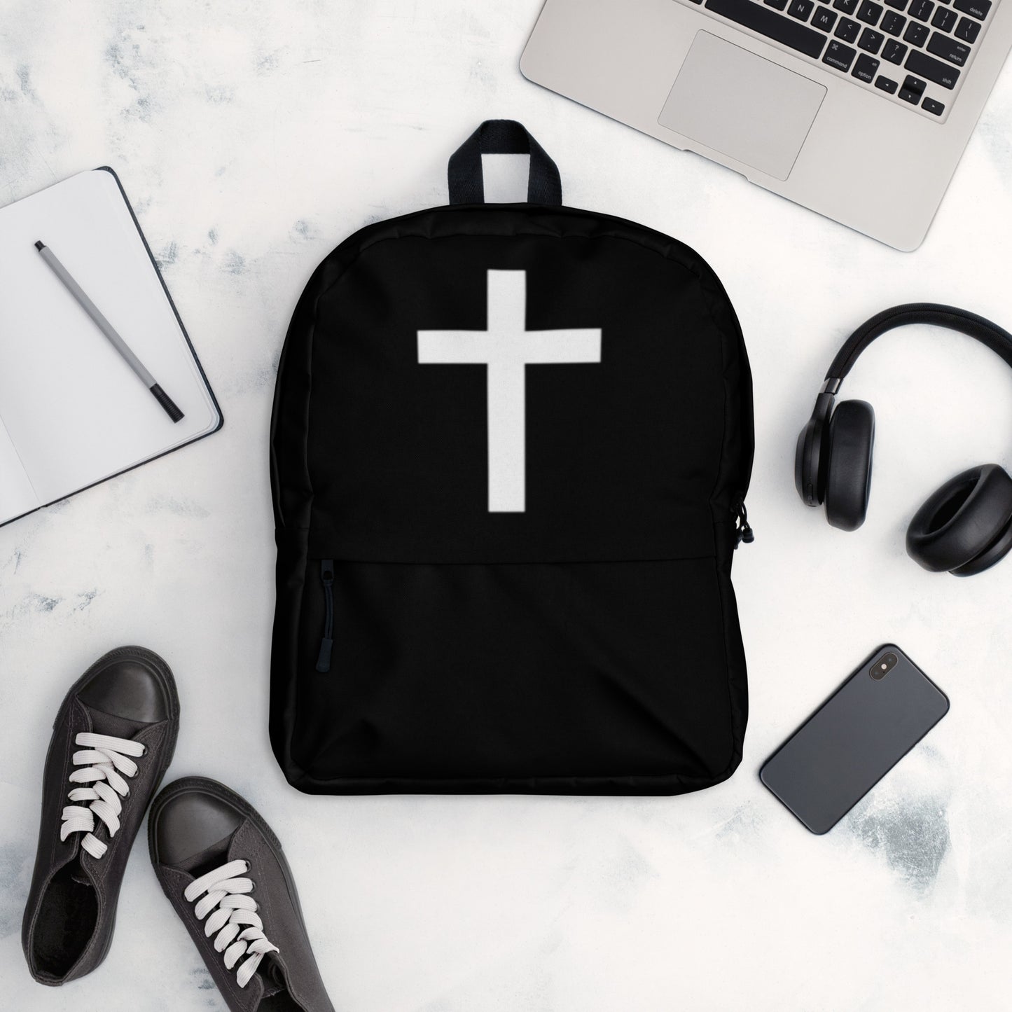 Cross Backpack