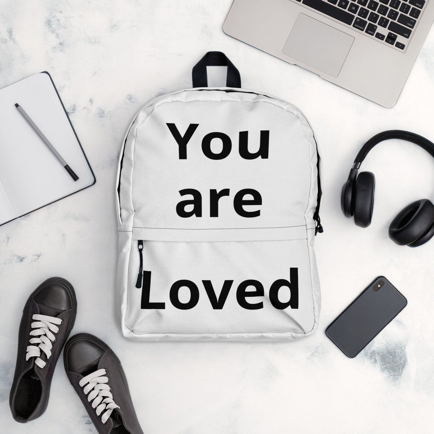Love Backpack