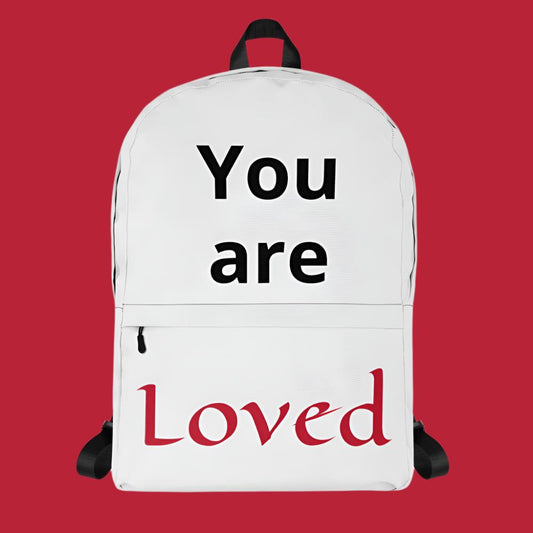Love Backpack