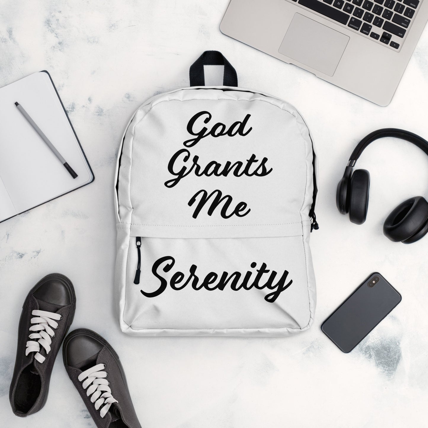 Serenity Backpack