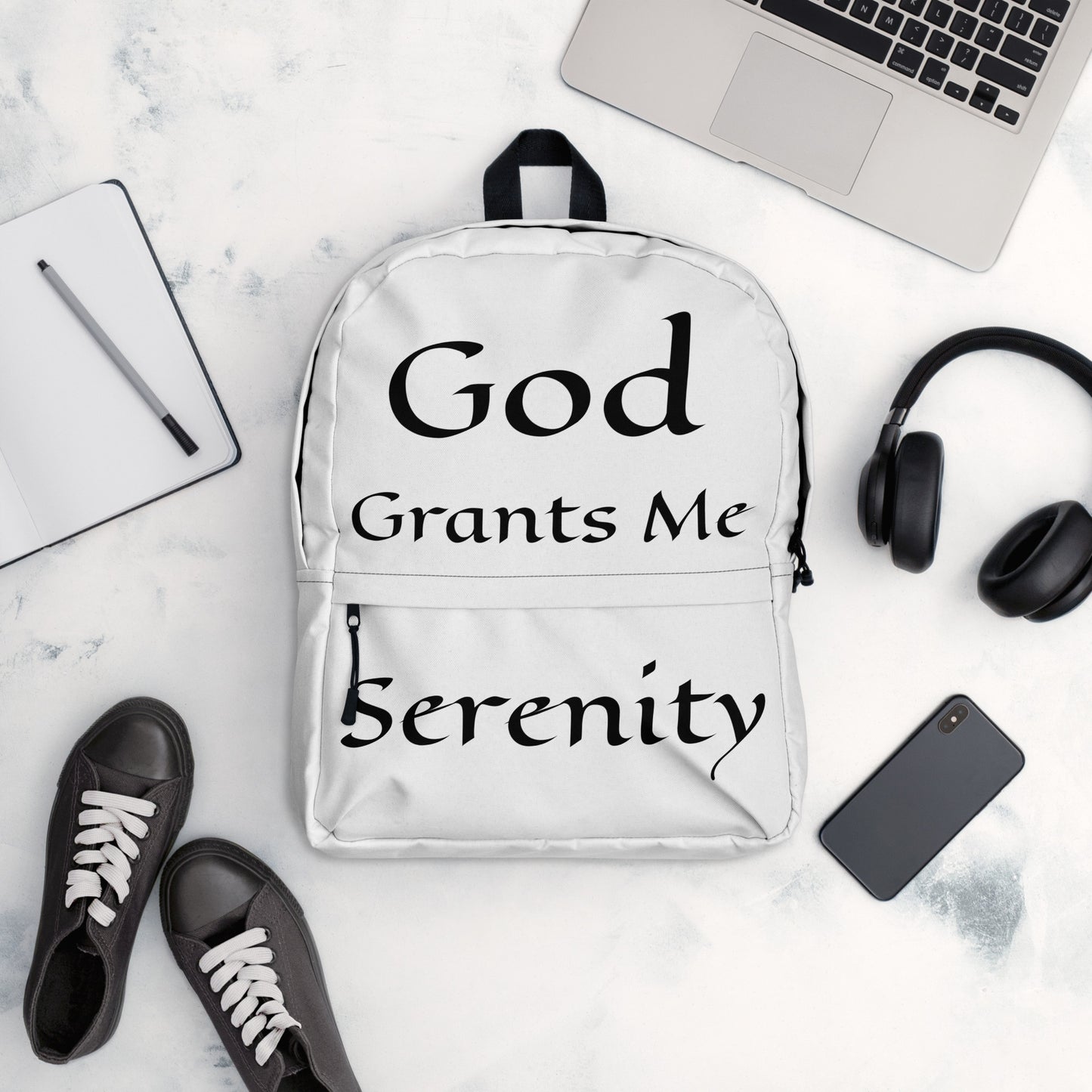 Serenity Backpack