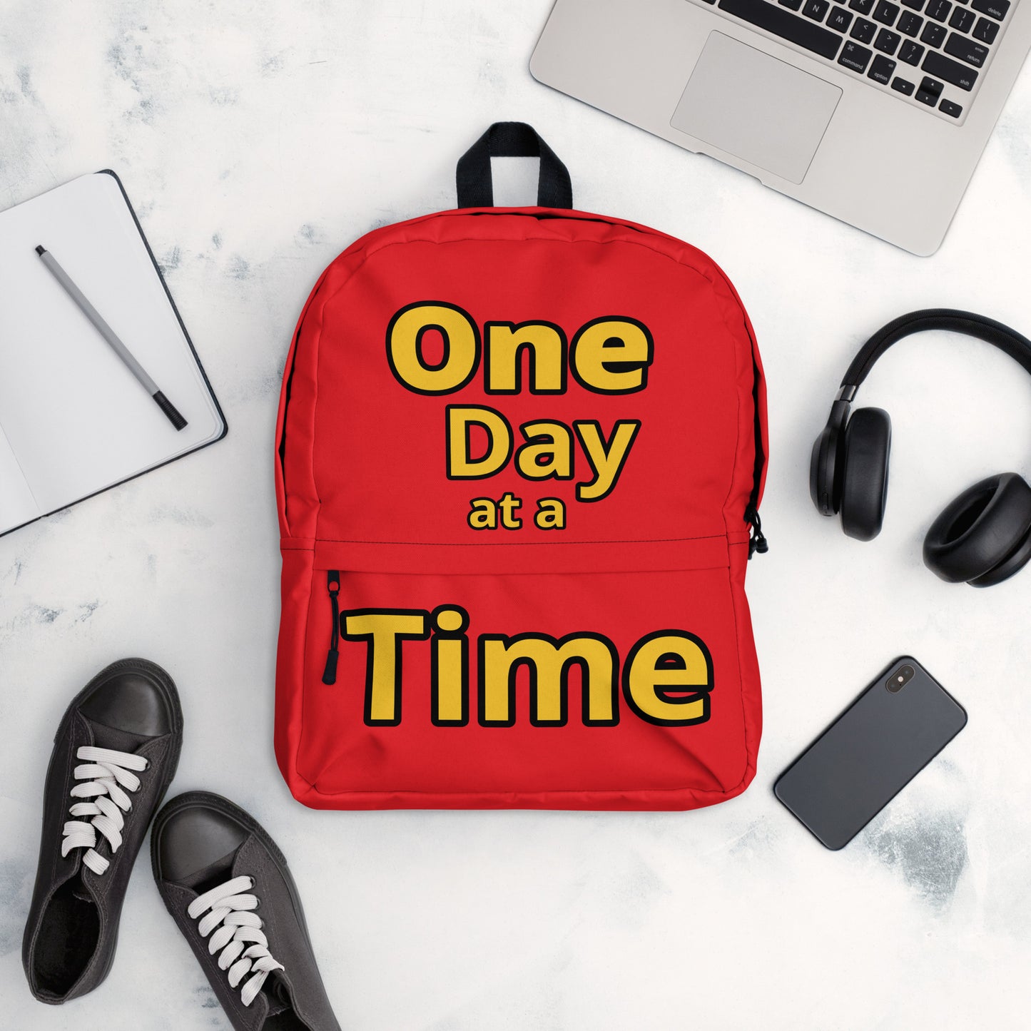 Single Day Pack