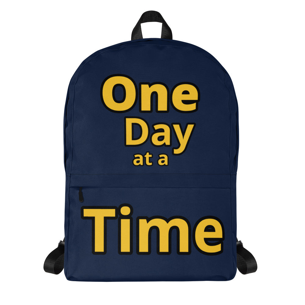 Single Day Pack