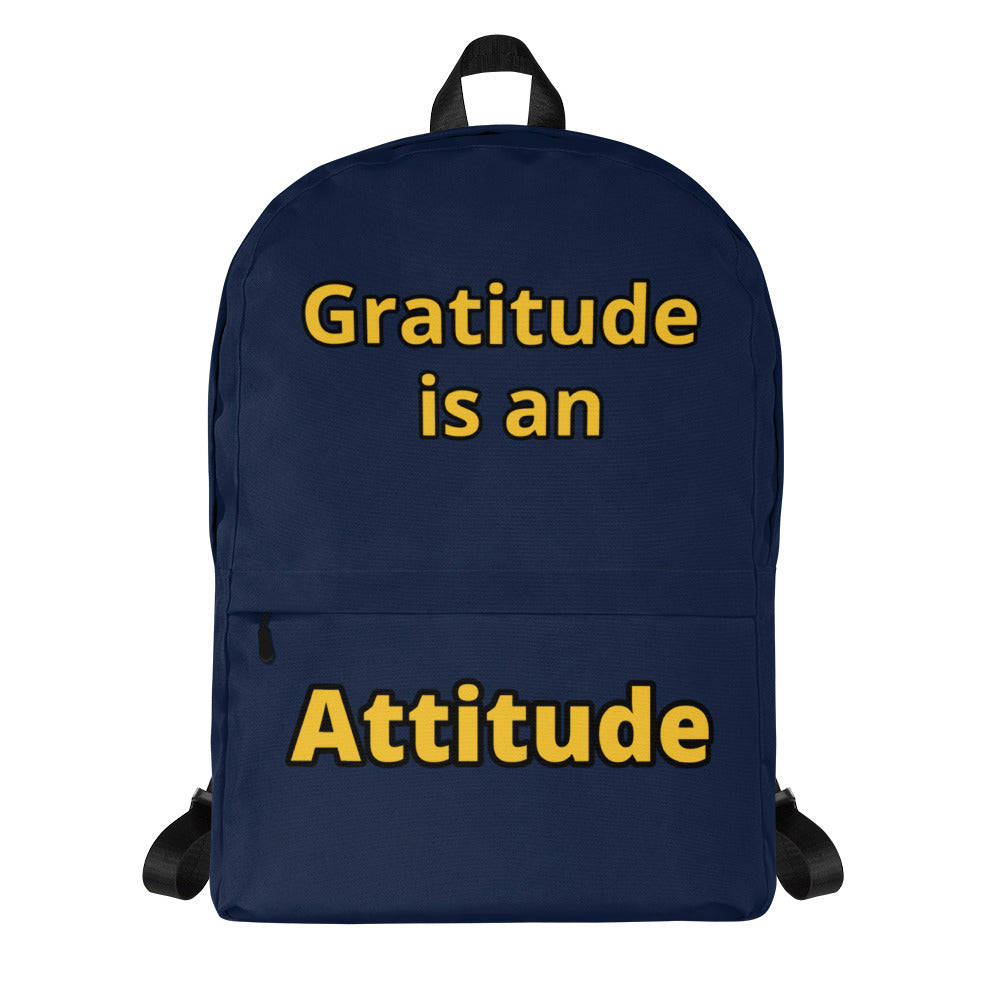 Gratitude Pack