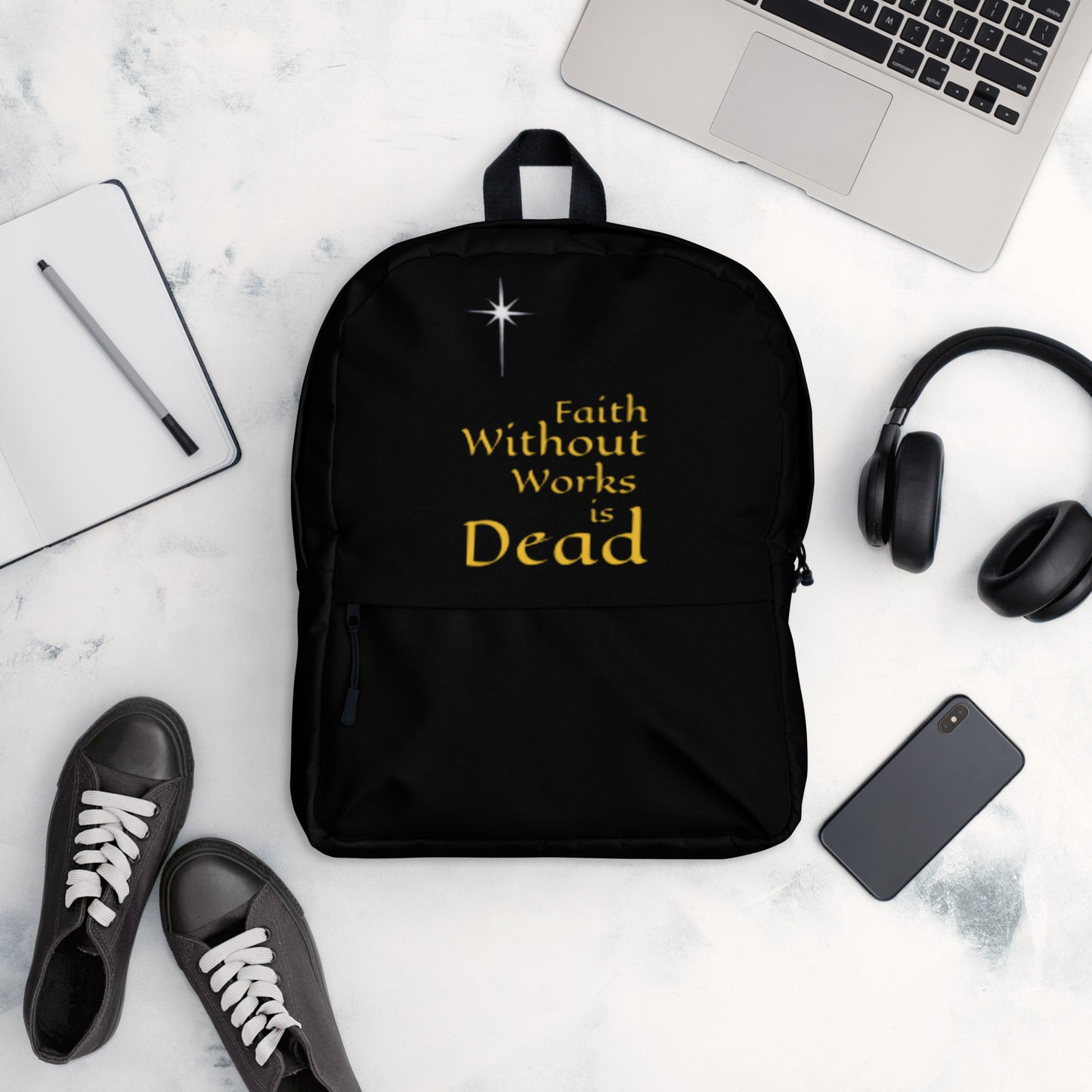 Work Pack