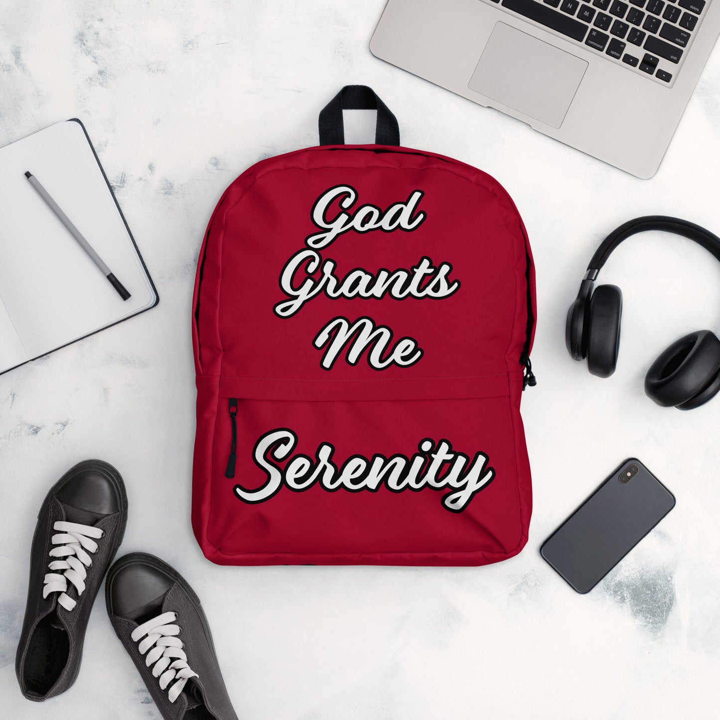 Serenity Backpack