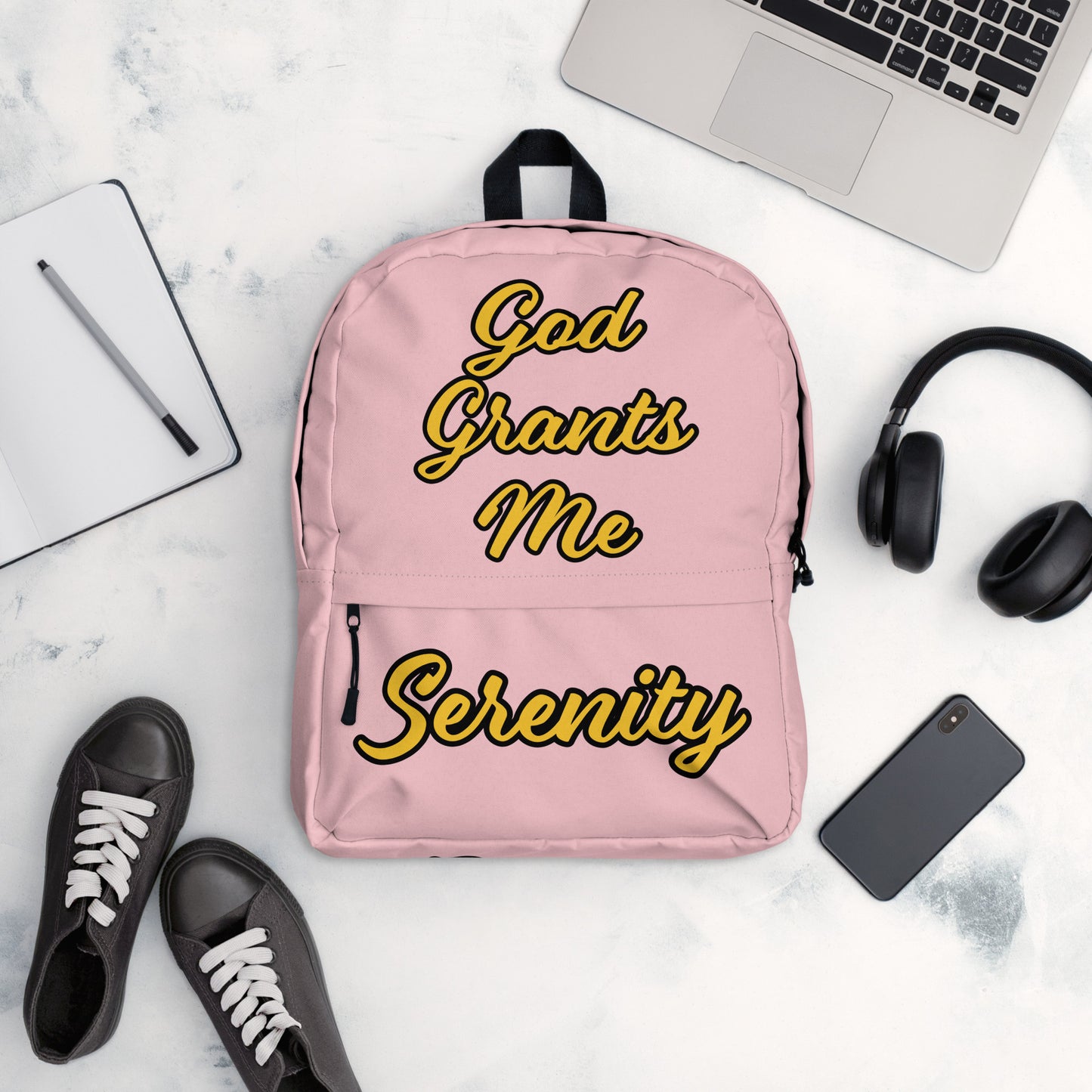 Serenity Backpack