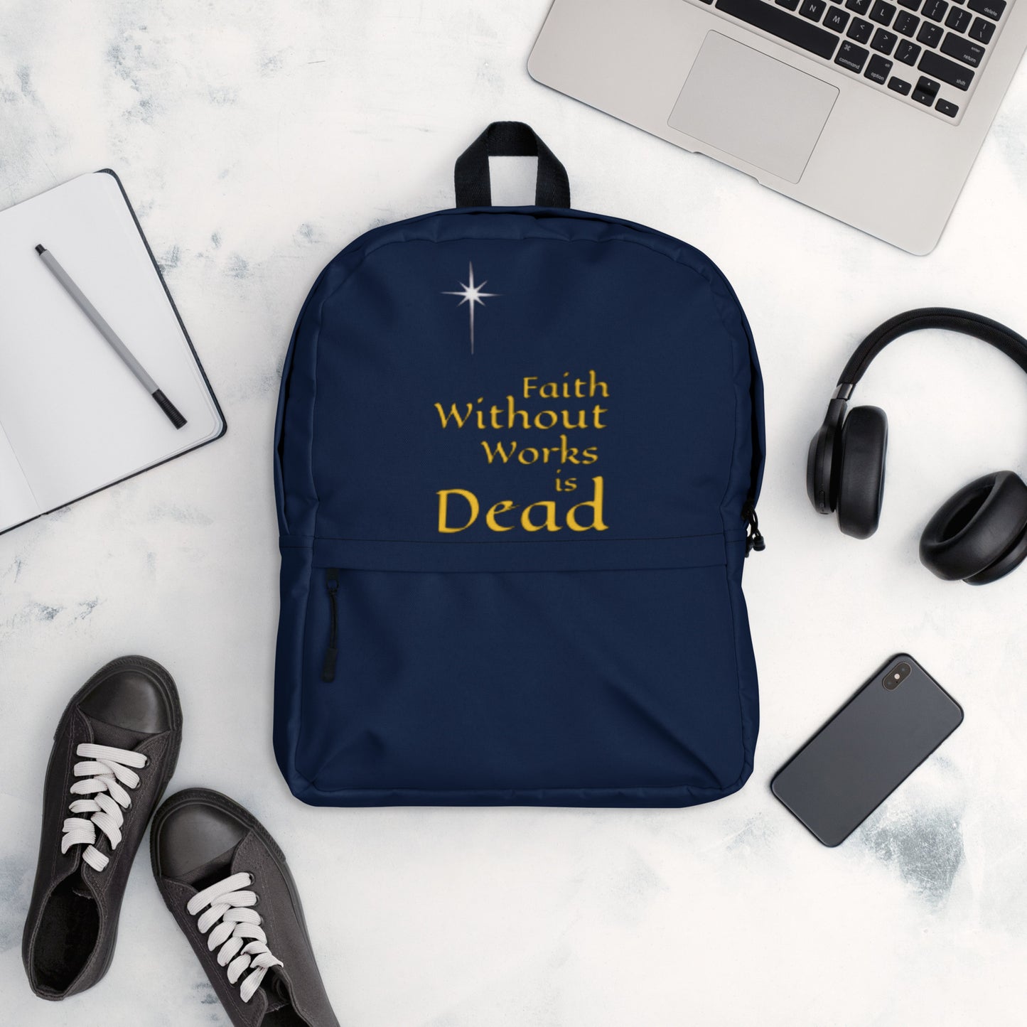 Work Pack