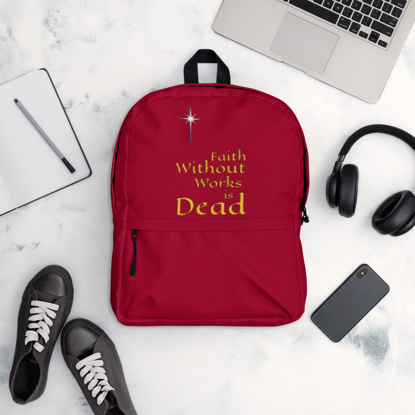 Work Pack