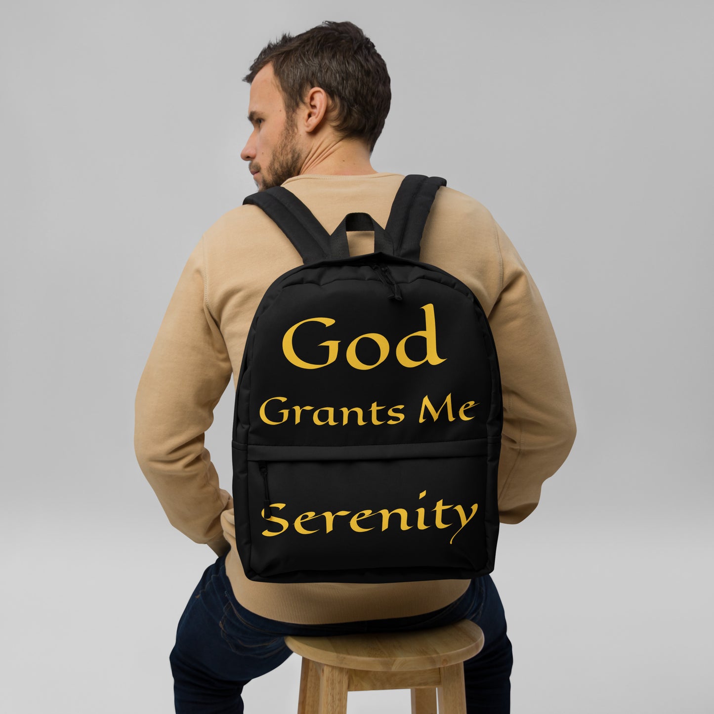 Serenity Backpack