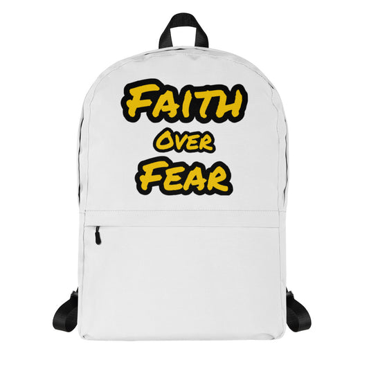 Faith Backpack