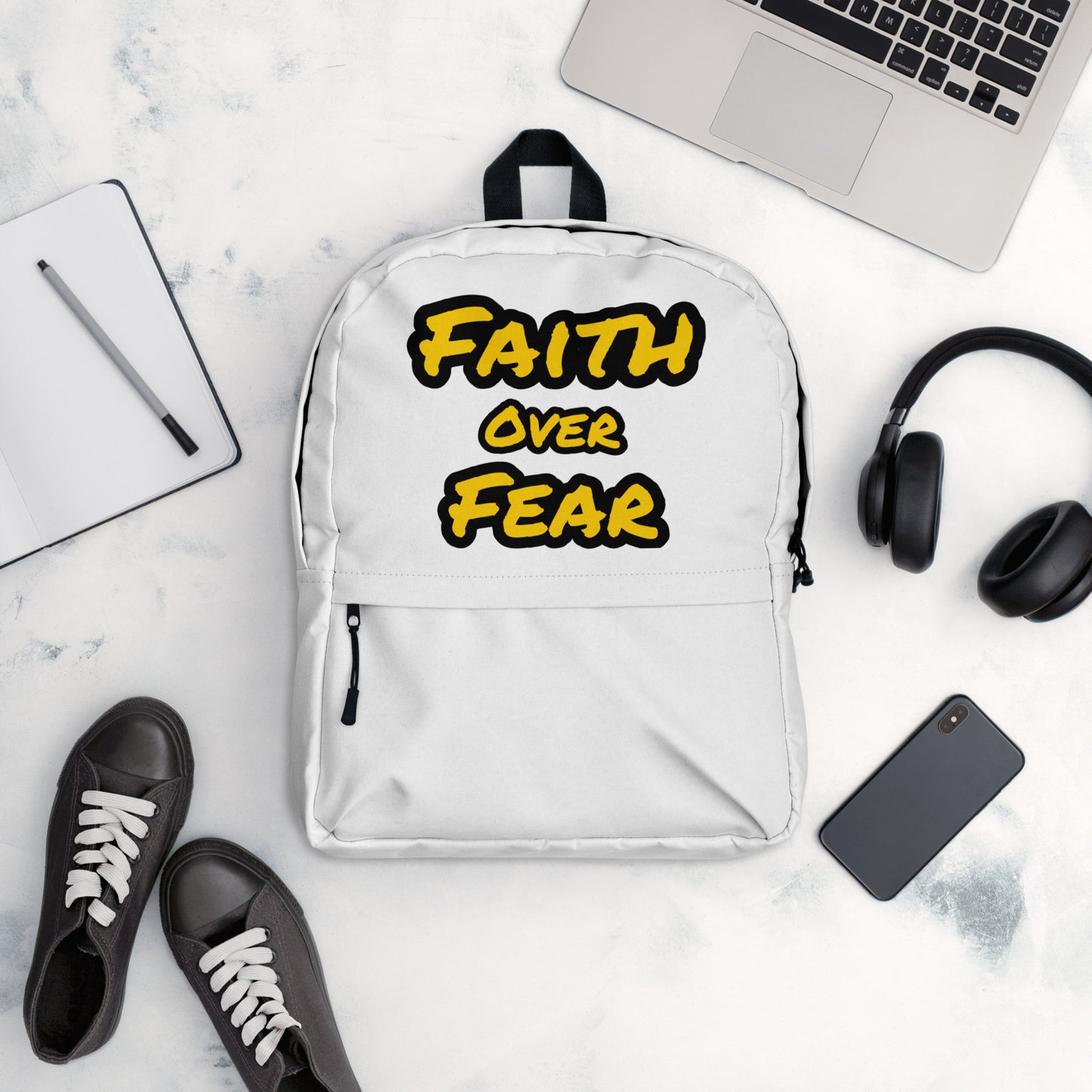 Faith Backpack