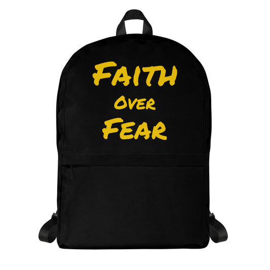 Faith Backpack
